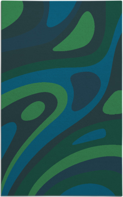 cooloola rug - item 1228316