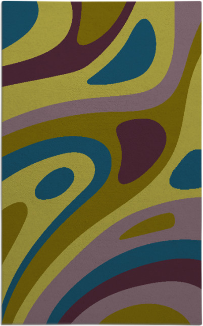 cooloola rug - item 1228329