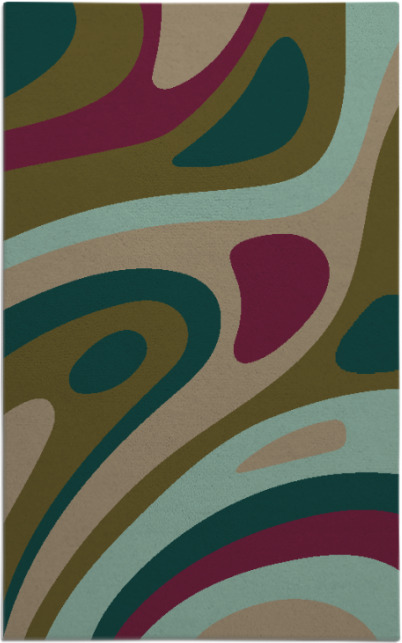 cooloola rug - item 1228363