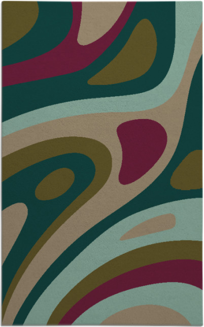 cooloola rug - item 1228365