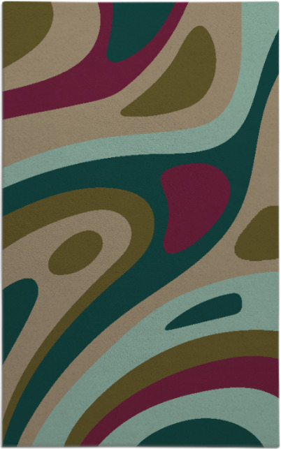 cooloola rug - item 1228366