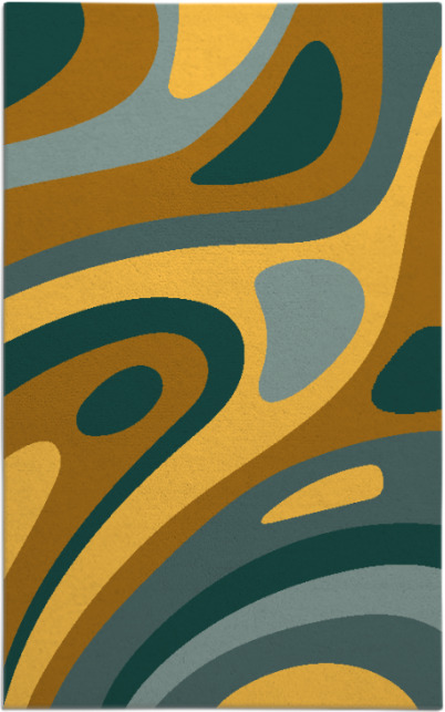 cooloola rug - item 1228584