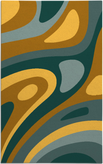 cooloola rug - item 1228586