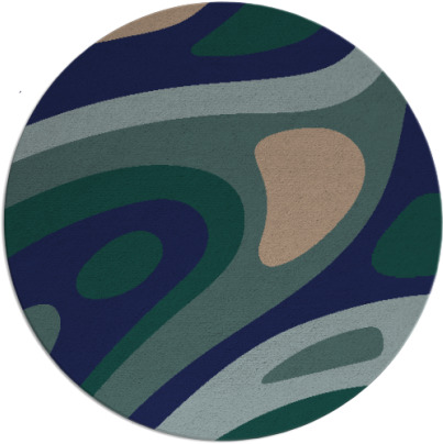 cooloola rug - item 1228659