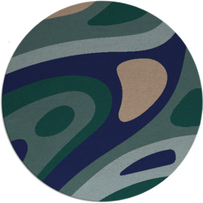 cooloola rug - item 1228660