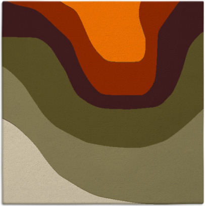 contour rug - item 1273515