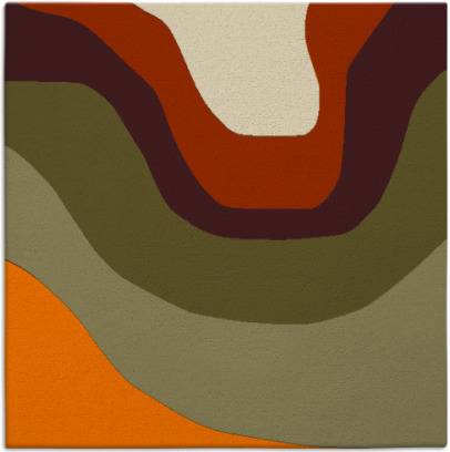 contour rug - item 1273516