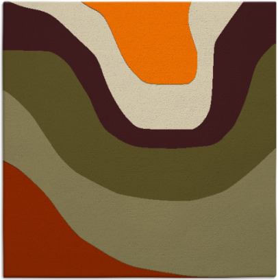 contour rug - item 1273517