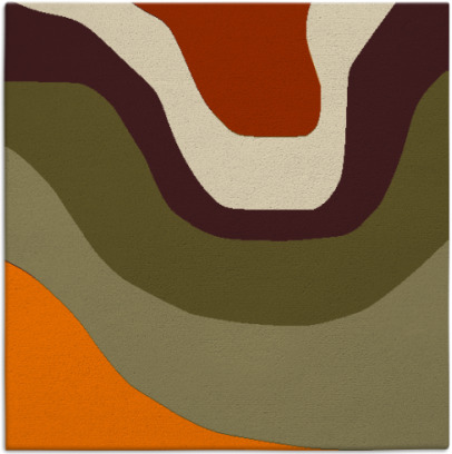contour rug - item 1273518