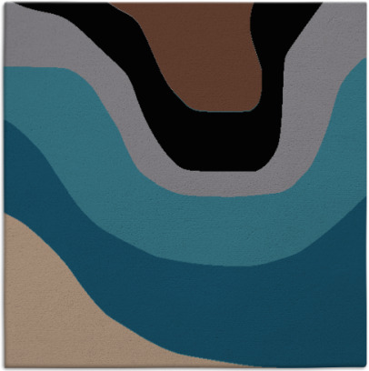 contour rug - item 1273533