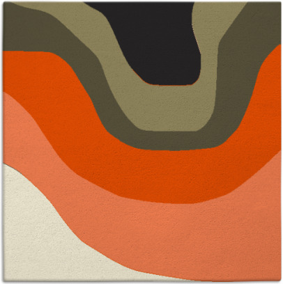 contour rug - item 1273540