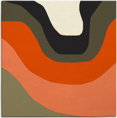 contour rug - item 1273541