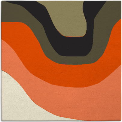 contour rug - item 1273542