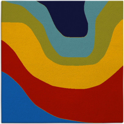 contour rug - item 1273547