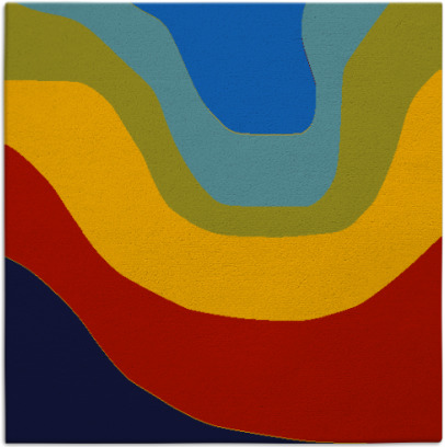 contour rug - item 1273548