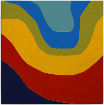 contour rug - item 1273550