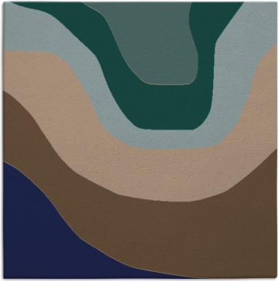 contour rug - item 1273555