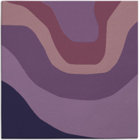 Contour Rug