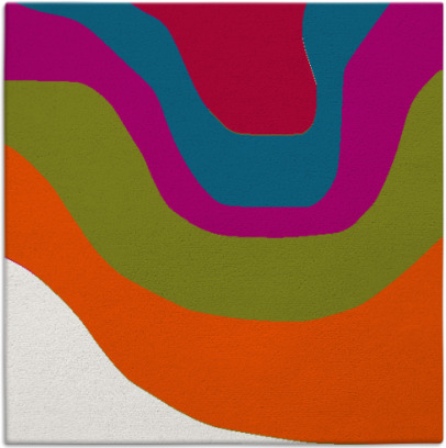 contour rug - item 1273632