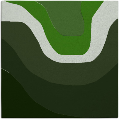 contour rug - item 1273662