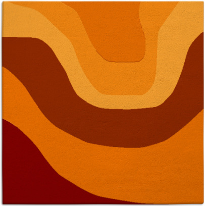 contour rug - item 1273728