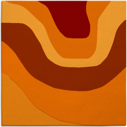 contour rug - item 1273729
