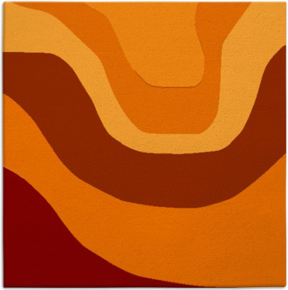 contour rug - item 1273730