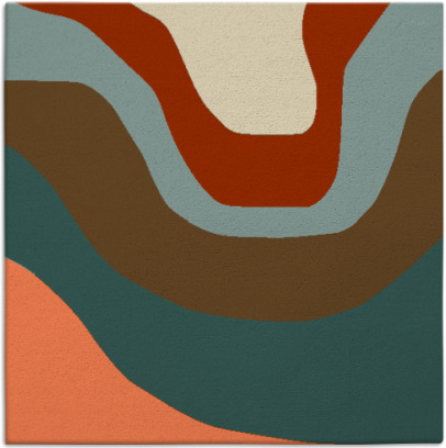 contour rug - item 1273735