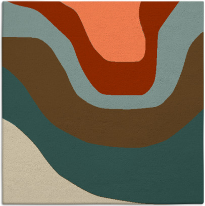 contour rug - item 1273736