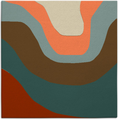 contour rug - item 1273737