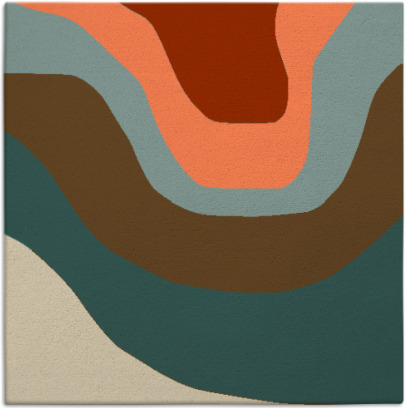 contour rug - item 1273738