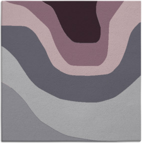 Contour Rug
