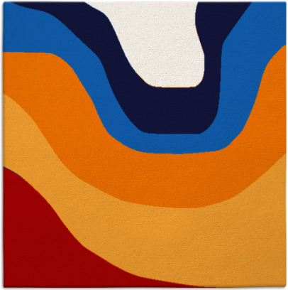 contour rug - item 1273775