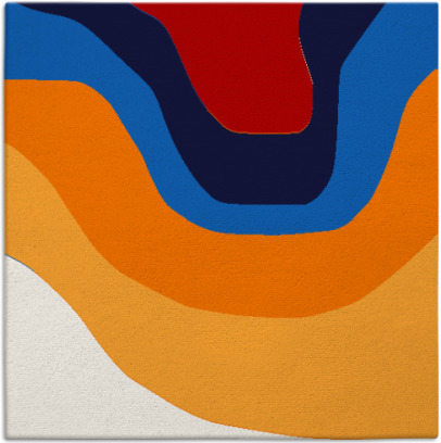 contour rug - item 1273776