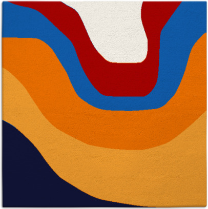 contour rug - item 1273777
