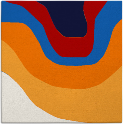 contour rug - item 1273778