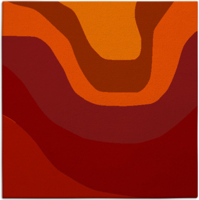 contour rug - item 1273779