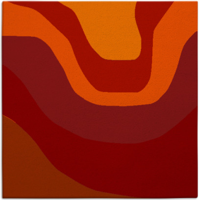 contour rug - item 1273781