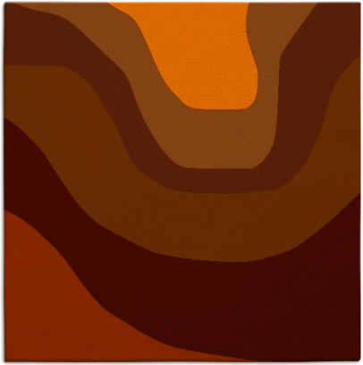 contour rug - item 1273791