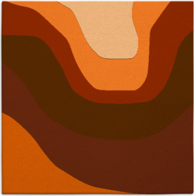 Contour Rug