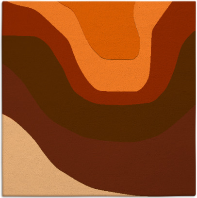 contour rug - item 1273796