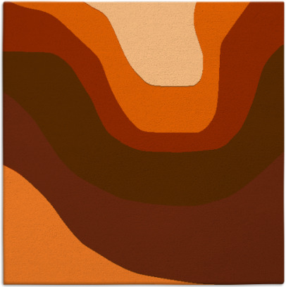 contour rug - item 1273797
