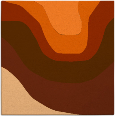 contour rug - item 1273798