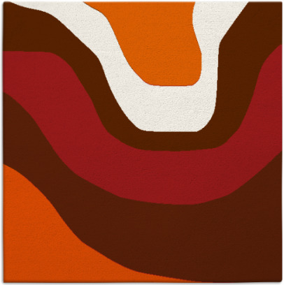 contour rug - item 1273805