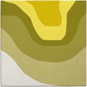 Contour Rug