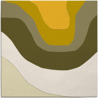 contour rug - item 1273835