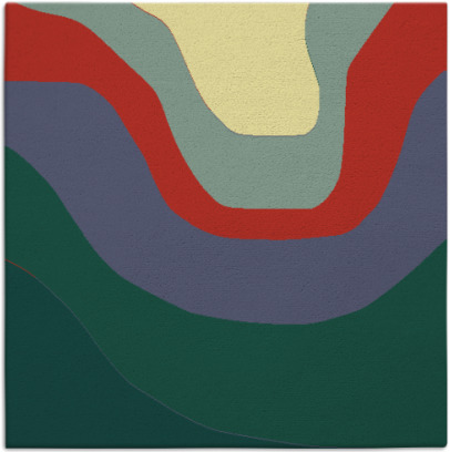 contour rug - item 1273852