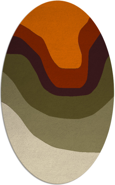 contour rug - item 1273883