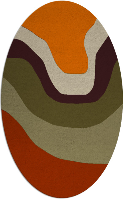 contour rug - item 1273885