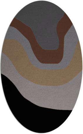 Contour Rug
